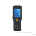 Handheld Rugged Terminal, Honeywell 2D Barcode Engine, Wi-Fi Summit